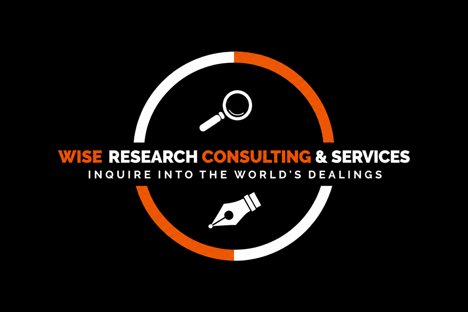Wise Research Consulting and Services